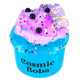 Cosmic Boba