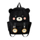 Cute Bear Backpack