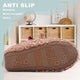 Cute Fuzzy Reindeer House Slippers | NCS