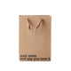 "Just Smile" Gift Bag