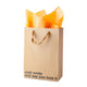 "Just Smile" Gift Bag