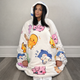 Pokémon Wearable Blanket Hoodie for Kids & Adults