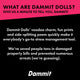 The Pickleball Doll