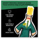 Taxman Squeaky Chew Toy