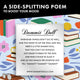 The Bookworm Doll