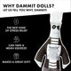 The Andy Doll
