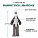 The Andy Doll