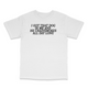 I Got That Dog In Me Custom Printed T-Shirt