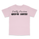 Dolly Parton Queen Of Country T-Shirt