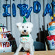 BIRTHDAY CAKE