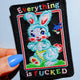 Everything Is Fucked Patch
