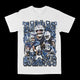Dallas Cowboys "Big 3" Graphic  Tee