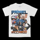 Daniel Riccardo  Graphic Tee