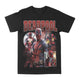 Deadpool 2 Graphic Tee