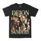 Deion Sanders Graphic Tee