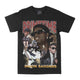 Deion Sanders "21" Graphic Tee