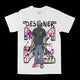 Virgil Abloh "Designer" Graphic Tee