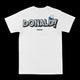 Donald x Obsessed Graphic Tee