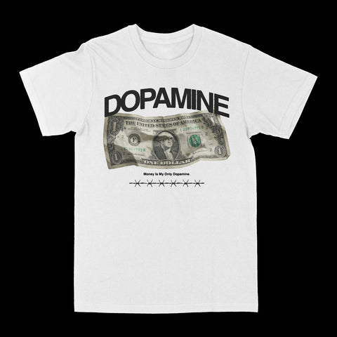 Dopamine Graphic Tee