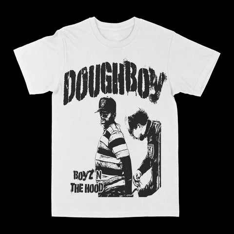Doughboy Graphic Tee
