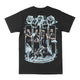 Drake "Iceman" Graphic Tee