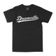Dreamville Logo Graphic Tee