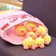 Ducky Plushies in a Pillow
