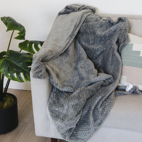 The Original Dutch Oven Kit - Fart Blanket Gift Box