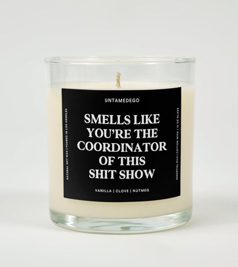 Top Picks Best Selling Employee Bundle Glass Candle Bundle