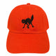 Black Cat Dad Hat