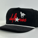 Deftones White Pony SnapBack Custom Embroidered Cap Hat