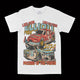 Elliott "Like Father, Like Son" Graphic Tee