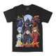 Evangelion Graphic Tee