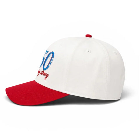 July 4th 250th Independence Day Hat