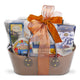 The Gourmet Choice Gift Basket