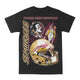 Florida State Seminoles "FSU" Graphic Tee