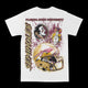 Florida State Seminoles "FSU" Graphic Tee