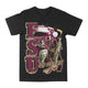 Florida State Seminoles "FSU" Graphic Tee