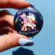 Anarchist Pin Pack –  Limited Drop- Holographic Pastel Buttons Pin pack (Set of 6)