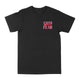 Faith Over Fear Graphic Tee
