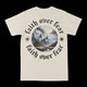 Faith Over Fear Mountains Graphic Tee