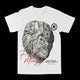 Fake Money Graphic Tee