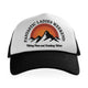 Fantastic Ladies Weekend Printed Hat