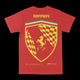 Ferrari Logo Graphic Tee