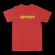 Ferrari Logo Graphic Tee