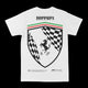 Ferrari Logo Graphic Tee