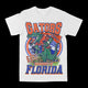Florida Gators "Chomp" Graphic Tee