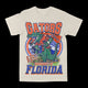 Florida Gators "Chomp" Graphic Tee
