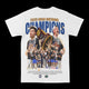 Florida Gators National Champions 2025 Graphic Tee