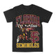 Florida State Seminoles "Fear The Spear" Graphic Tee